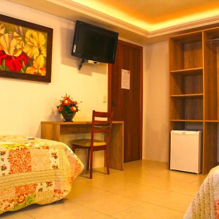 Bento Gonçalves Pousada Florenza מראה חיצוני תמונה