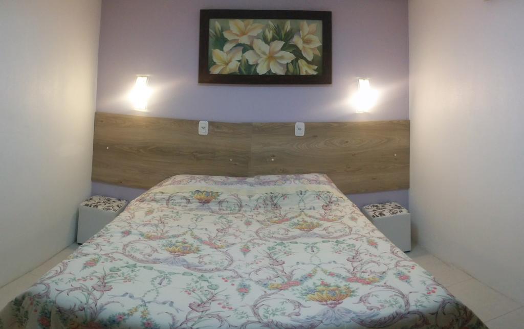 Bento Gonçalves Pousada Florenza חדר תמונה