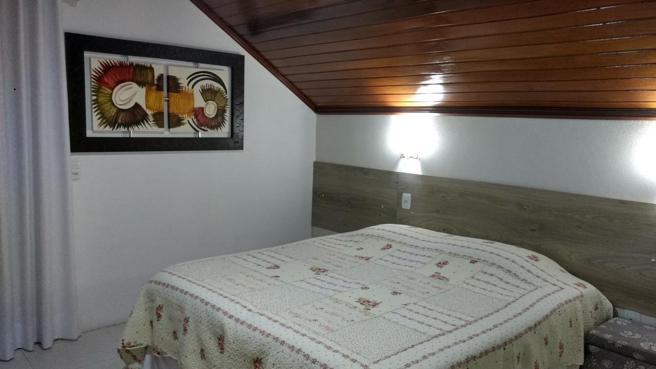 Bento Gonçalves Pousada Florenza מראה חיצוני תמונה